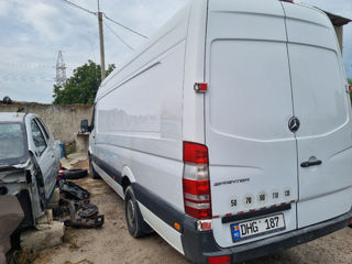 Mercedes Sprinter foto 3