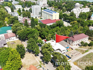 Vânzare | Comercial | Centru | Ungheni foto 6