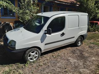 Piese fiat doblo foto 4