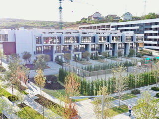 Apartament cu 1 cameră,  Buiucani,  Chișinău,  Chișinău mun. foto 3