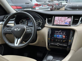 Infiniti QX50 foto 9