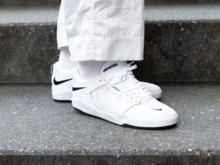 Новые оригинальные кроссовки Nike SB Ishod premium foto 1