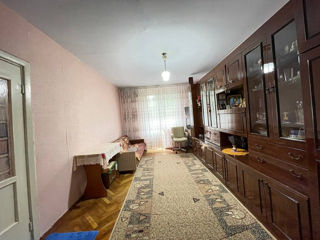 Apartament cu 2 camere, 48 m², 8 cartier, Bălți foto 6