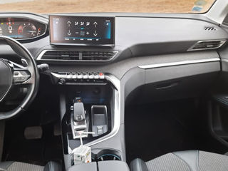 Peugeot 5008 foto 7