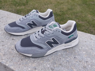 New balance 997  (sunt pe loc mărimi) foto 1