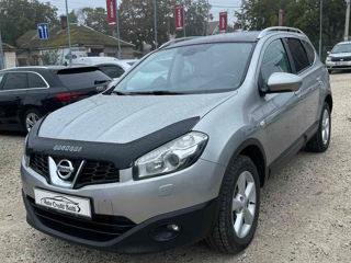 Nissan Qashqai+2 foto 2