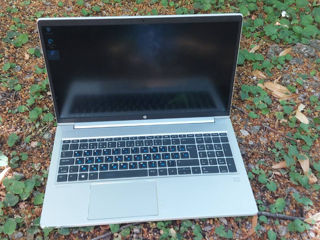 Notebook HP ProBook 450 G8 ( i5-1135G7,8 gb ddr4, 256 gb ssd) foto 3