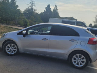 KIA Rio foto 4