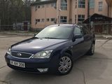 Ford Mondeo foto 1