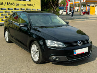 Volkswagen Jetta foto 3