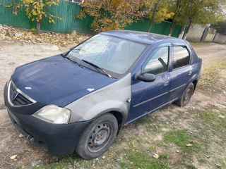 Dacia logan piese foto 2