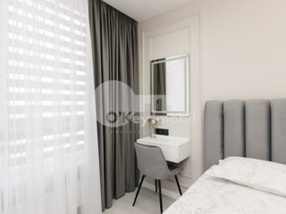 Apartament cu 1 cameră, 53 m², Centru, Chișinău foto 2