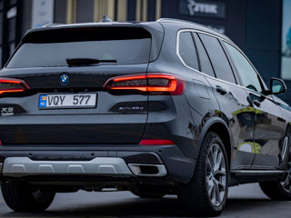 BMW X5 foto 4