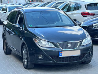 Seat Ibiza foto 4