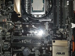 Asus b150 pro foto 5