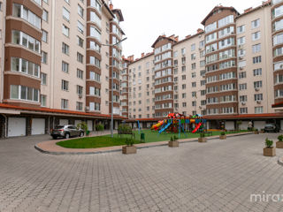 Apartament cu 3 camere, 75 m², Buiucani, Chișinău foto 18