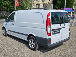 Mercedes VITO 116 CDI foto 5