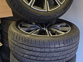 305/40 R20 275/45 R20 BMW X5 X6 X7 G05 G06 G07 style 740M foto 2