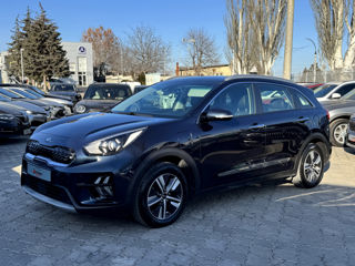 KIA Niro foto 5