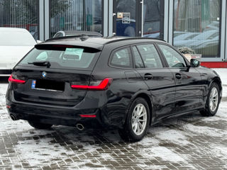 BMW 3 Series foto 4