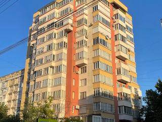 Apartament cu 3 camere, 87 m², Ciocana, Chișinău foto 1