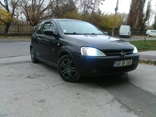 Opel Corsa foto 2