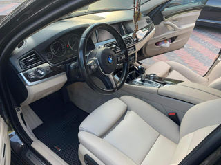 BMW 5 Series foto 5