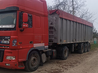 Daf Evro 3 foto 6