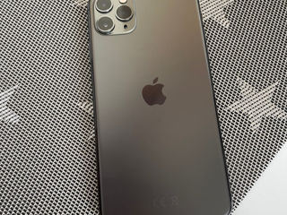 iPhone 11 Pro Max 512GB foto 3