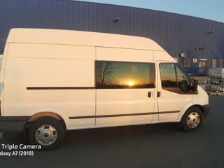 Ford Transit foto 2