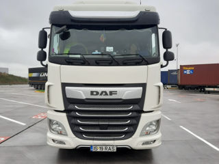 Daf XF480 2019 foto 2