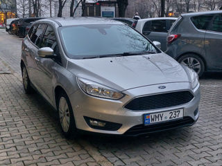 Ford Focus foto 2