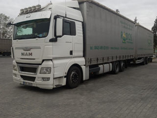 Man TGX