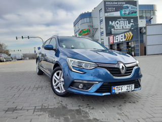 Renault Megane foto 2