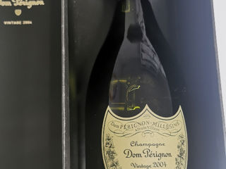 Dom Perignon vintage 2004