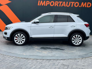 Volkswagen T-Roc foto 9