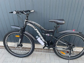 Vând biciclete foto 2