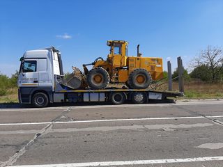 Mercedes Actros evacuator2544 foto 6