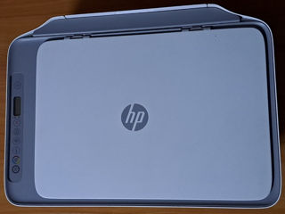 Принтер HP foto 2