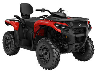 Can-Am (BRP) Outlander MAX DPS 70 foto 2