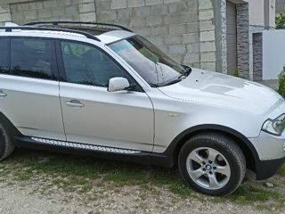 BMW X3 foto 2