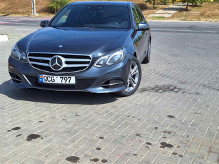 Mercedes E-Class foto 3