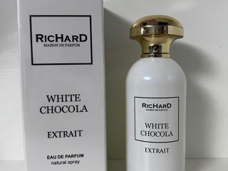 Richard White Chocola Extrait