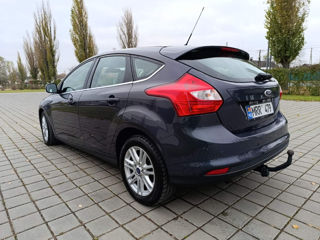 Ford Focus foto 5