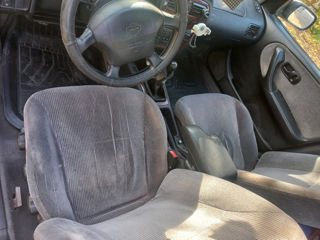 Nissan Primera foto 9