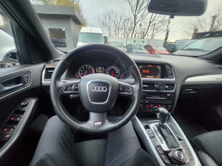 Audi Q5 foto 10