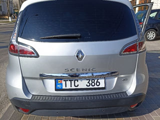 Renault Scenic foto 5