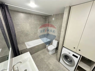 Apartament cu 1 cameră, 50 m², Râșcani, Chișinău foto 18