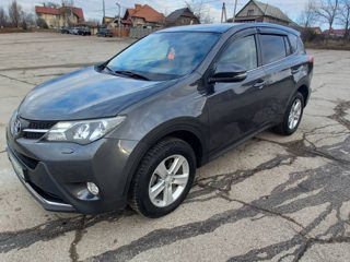 Toyota Rav 4 foto 8