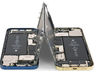 Оригинальные дисплее IPhone X/XS/XR/XSM/11/11 Pro/11 Pro Max/12/12 Pro/12 Pro Max в iService!! foto 4